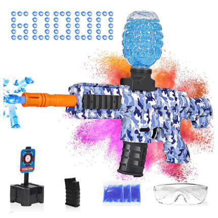 NLFGUW Electric Gel Ball Blaster Toys